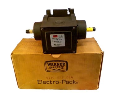 ALTRA INDUSTRIAL MOTION EP-250