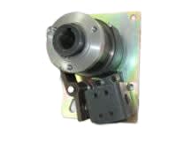 ALTRA INDUSTRIAL MOTION CB-6-CW-120VAC-.750-4ST