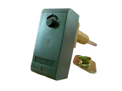 JOHNSON CONTROLS A25CN-9001