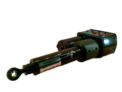 ALTRA INDUSTRIAL MOTION P36-20A5-04CG