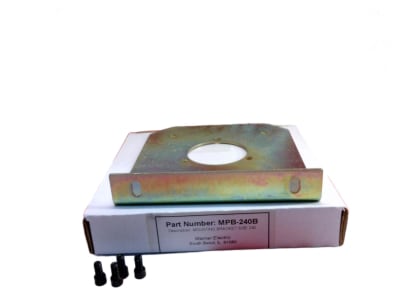 ALTRA INDUSTRIAL MOTION MPB-240B
