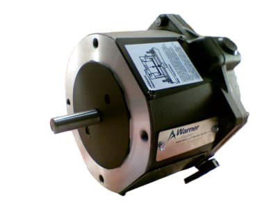 ALTRA INDUSTRIAL MOTION M51A0324-W