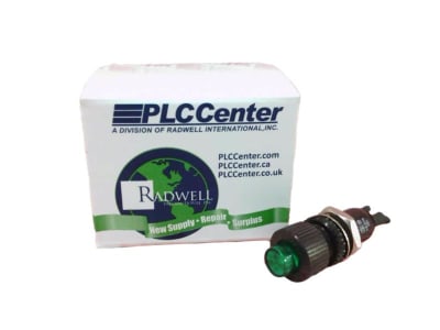 DIALIGHT 508-8738-504-G
