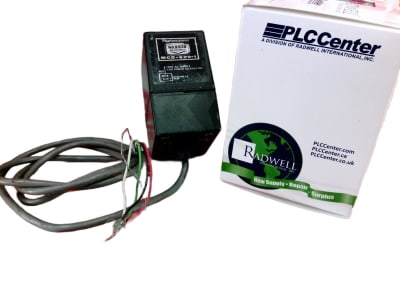 ALTRA INDUSTRIAL MOTION MCS-629-1