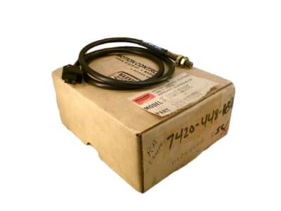 ALTRA INDUSTRIAL MOTION 7420-448-030
