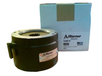 ALTRA INDUSTRIAL MOTION F53A0821-W