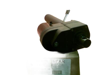 ALTRA INDUSTRIAL MOTION K2XG10-12VM-08