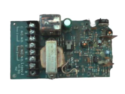 ALTRA INDUSTRIAL MOTION 701-9245B