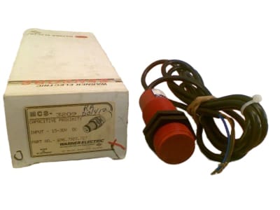 ALTRA INDUSTRIAL MOTION MCS-3209