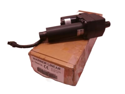 ALTRA INDUSTRIAL MOTION K2G10-12V-BR-04AIT