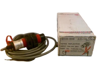 ALTRA INDUSTRIAL MOTION MCS655-AC16