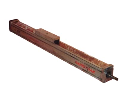 ALTRA INDUSTRIAL MOTION TS09A03-L1107