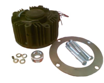 ALTRA INDUSTRIAL MOTION EM-180-MB