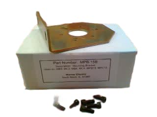 ALTRA INDUSTRIAL MOTION MPB-15B