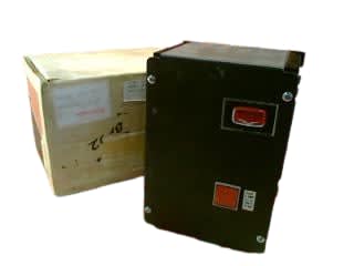 ALTRA INDUSTRIAL MOTION MCS-153-1