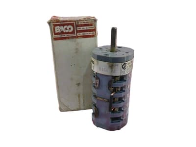 BACO CONTROLS PR10-8164-A4