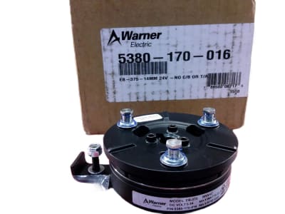 ALTRA INDUSTRIAL MOTION 5380-170-016
