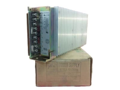MATSUSHITA ELECTRIC ETU-5V300