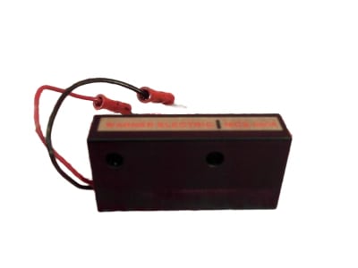 ALTRA INDUSTRIAL MOTION MCS-0604