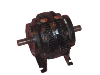 ALTRA INDUSTRIAL MOTION EM-5