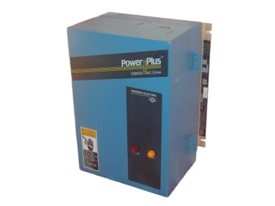 DANAHER MOTION CM52600000