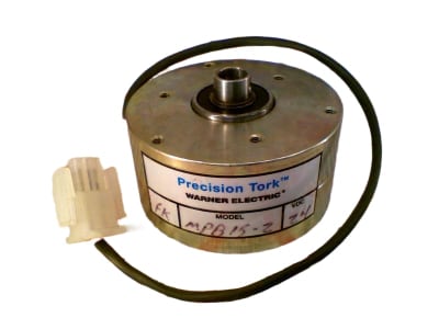 ALTRA INDUSTRIAL MOTION MPB15-2