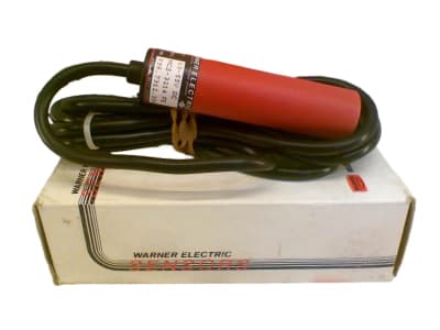 ALTRA INDUSTRIAL MOTION MCS-3214