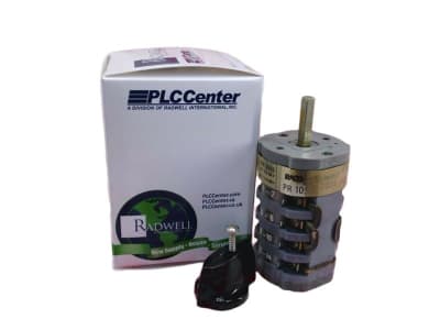 BACO CONTROLS PR10-9354-A8