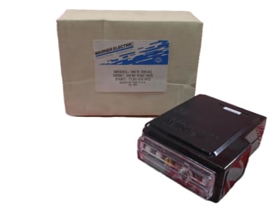 ALTRA INDUSTRIAL MOTION 7150-101-012