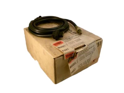 ALTRA INDUSTRIAL MOTION 7420-448-031