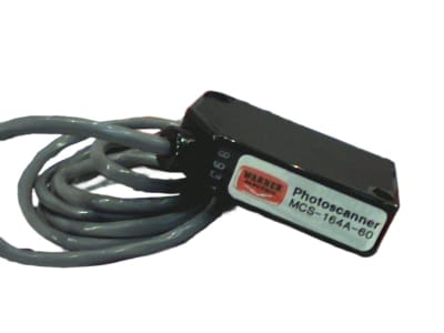 ALTRA INDUSTRIAL MOTION MCS-164A-60