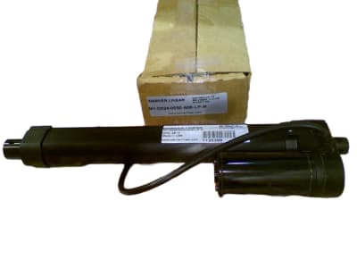 ALTRA INDUSTRIAL MOTION M1D0240050A06LPM