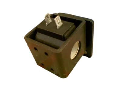 ALTRA INDUSTRIAL MOTION SD137A39P7