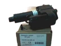 ALTRA INDUSTRIAL MOTION K2G10-12V-BR-04