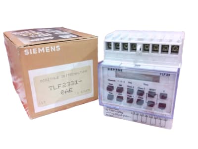 SIEMENS 7LF2331-0AE