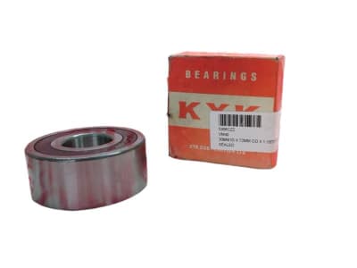KYK CORPORATION CO 5306CZZ