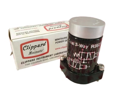 CLIPPARD R-352