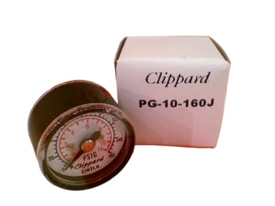 CLIPPARD PG-10-160J