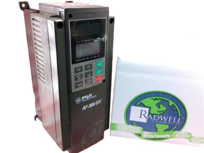 FUJI ELECTRIC 6KG1143001X1A1