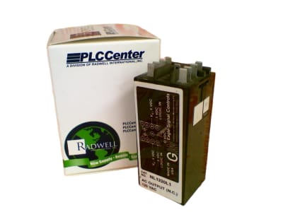 DANAHER CONTROLS NL1220L1
