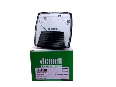 JEWELL INSTRUMENTS 01237300002