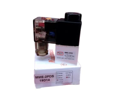 CLIPPARD MME-2PDS-D110