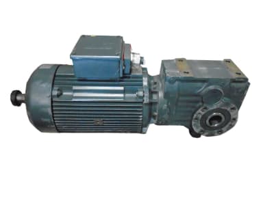 SEW EURODRIVE KA87-DV180M2TF