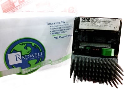 SEW EURODRIVE MM03C-503-16-HEAD