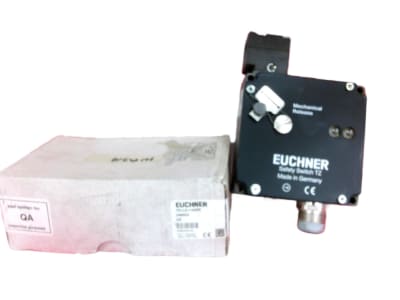 EUCHNER TZ1LE110SR6