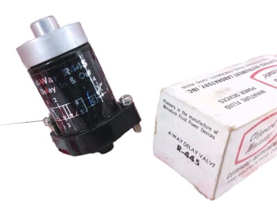 CLIPPARD R-445