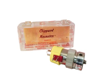 CLIPPARD ETO-3M-6