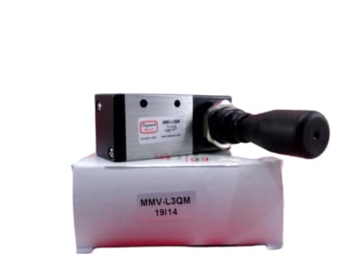 CLIPPARD MMV-L3QM