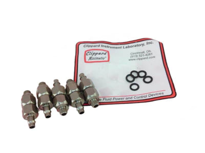 CLIPPARD ST4-PKG