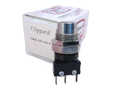 CLIPPARD SAS-1A1-65-F